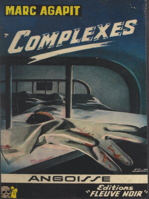 cover image of Complexes